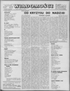Wiadomości, R. 34 nr 18 (1727), 1979