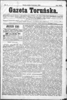 Gazeta Toruńska 1896, R. 30 nr 5