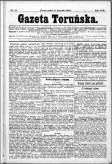 Gazeta Toruńska 1896, R. 30 nr 13