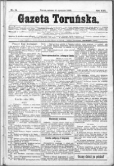 Gazeta Toruńska 1896, R. 30 nr 14
