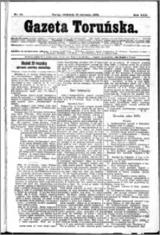 Gazeta Toruńska 1896, R. 30 nr 15