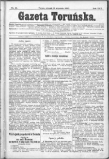 Gazeta Toruńska 1896, R. 30 nr 16