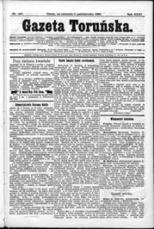 Gazeta Toruńska 1897, R. 31 nr 227