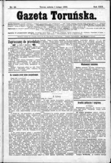 Gazeta Toruńska 1896, R. 30 nr 26