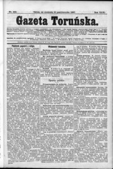 Gazeta Toruńska 1897, R. 31 nr 233