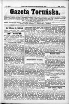 Gazeta Toruńska 1897, R. 31 nr 245