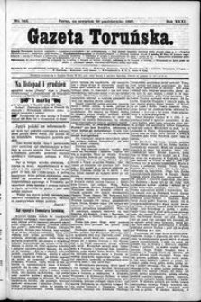 Gazeta Toruńska 1897, R. 31 nr 248