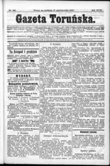 Gazeta Toruńska 1897, R. 31 nr 251