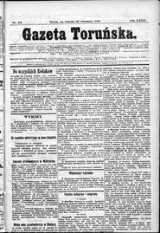 Gazeta Toruńska 1898, R. 32 nr 215