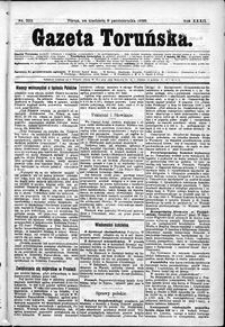 Gazeta Toruńska 1898, R. 32 nr 232