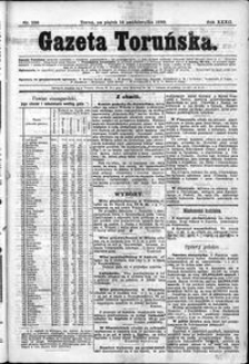 Gazeta Toruńska 1898, R. 32 nr 236