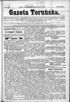 Gazeta Toruńska 1898, R. 32 nr 251