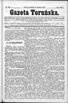 Gazeta Toruńska 1897, R. 31 nr 265