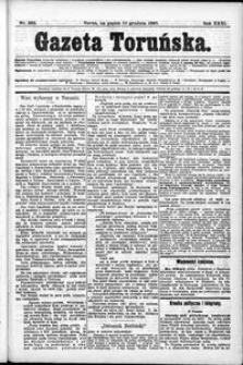 Gazeta Toruńska 1897, R. 31 nr 282