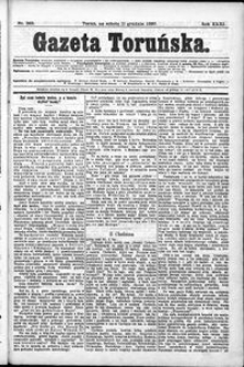 Gazeta Toruńska 1897, R. 31 nr 283