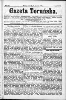 Gazeta Toruńska 1897, R. 31 nr 286