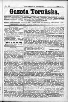 Gazeta Toruńska 1897, R. 31 nr 292