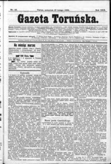 Gazeta Toruńska 1896, R. 30 nr 48