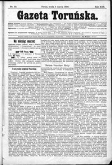 Gazeta Toruńska 1896, R. 30 nr 53