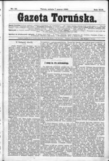 Gazeta Toruńska 1896, R. 30 nr 56