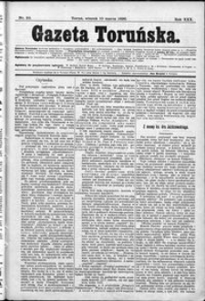 Gazeta Toruńska 1896, R. 30 nr 58