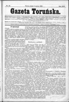 Gazeta Toruńska 1896, R. 30 nr 59