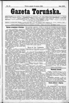 Gazeta Toruńska 1896, R. 30 nr 61