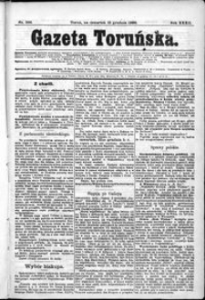 Gazeta Toruńska 1898, R. 32 nr 286