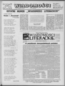 Wiadomości, R. 34 nr 35/36/37 (1744/1745/1746), 1979
