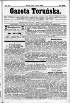 Gazeta Toruńska 1896, R. 30 nr 100