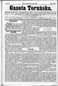 Gazeta Toruńska 1896, R. 30 nr 117