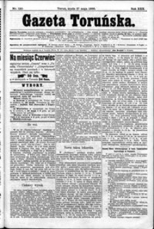 Gazeta Toruńska 1896, R. 30 nr 120