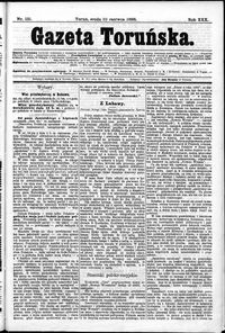 Gazeta Toruńska 1896, R. 30 nr 131