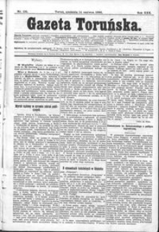 Gazeta Toruńska 1896, R. 30 nr 135