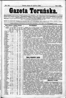 Gazeta Toruńska 1896, R. 30 nr 146