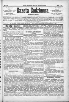 Gazeta Toruńska 1900, R. 34 nr 24