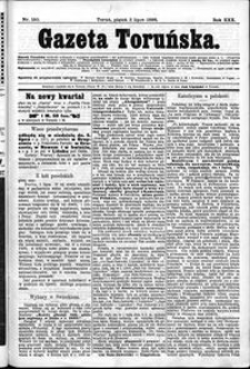 Gazeta Toruńska 1896, R. 30 nr 150