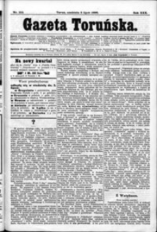 Gazeta Toruńska 1896, R. 30 nr 152
