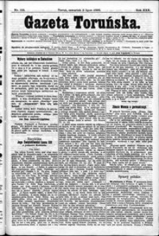 Gazeta Toruńska 1896, R. 30 nr 155