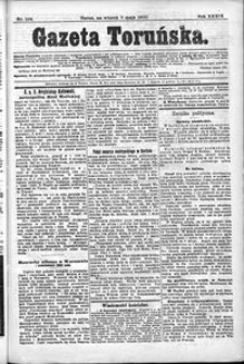 Gazeta Toruńska 1900, R. 34 nr 104