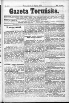 Gazeta Toruńska 1900, R. 34 nr 108