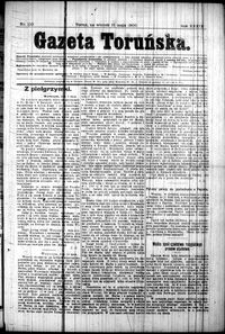 Gazeta Toruńska 1900, R. 34 nr 110