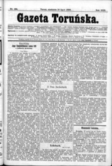 Gazeta Toruńska 1896, R. 30 nr 164