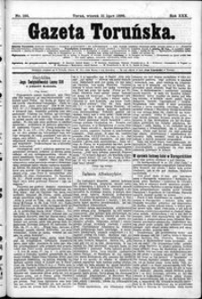 Gazeta Toruńska 1896, R. 30 nr 165