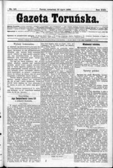 Gazeta Toruńska 1896, R. 30 nr 167