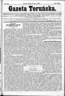Gazeta Toruńska 1896, R. 30 nr 169