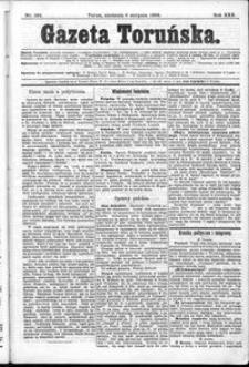 Gazeta Toruńska 1896, R. 30 nr 182