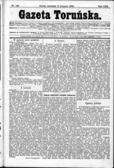 Gazeta Toruńska 1896, R. 30 nr 185