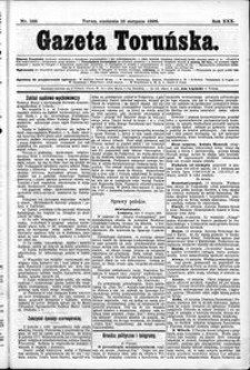 Gazeta Toruńska 1896, R. 30 nr 188