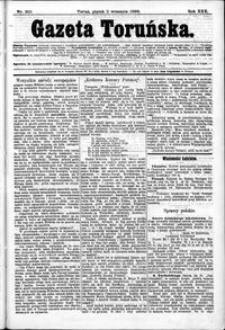Gazeta Toruńska 1896, R. 30 nr 210